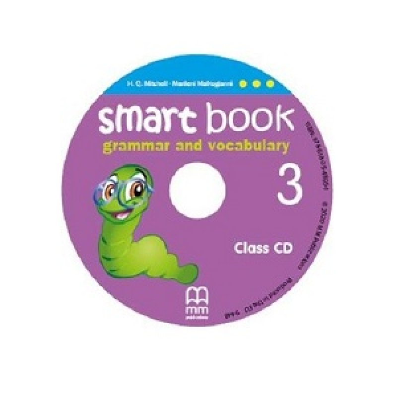 Smart Book for Ukraine НУШ 3 Class Audio SJ Smart Book for Ukraine НУШ 3 Class Audio SJ