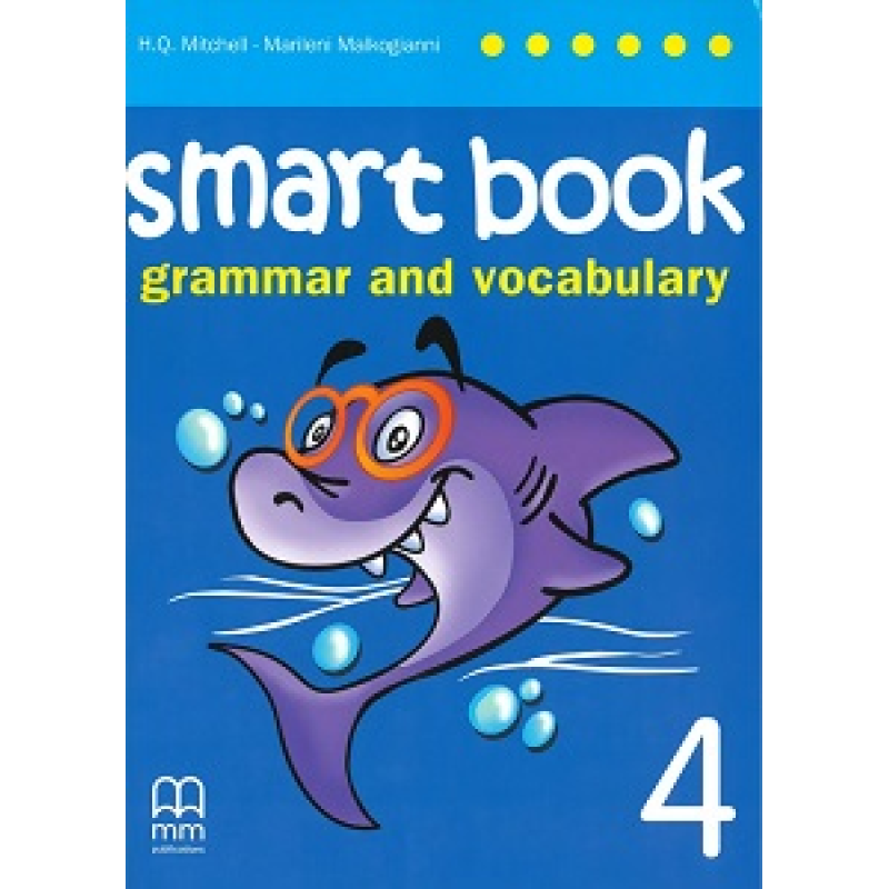 Smart Book for Ukraine НУШ 4 Student's Book SJ Smart Book for Ukraine НУШ 4 Student's Book SJ