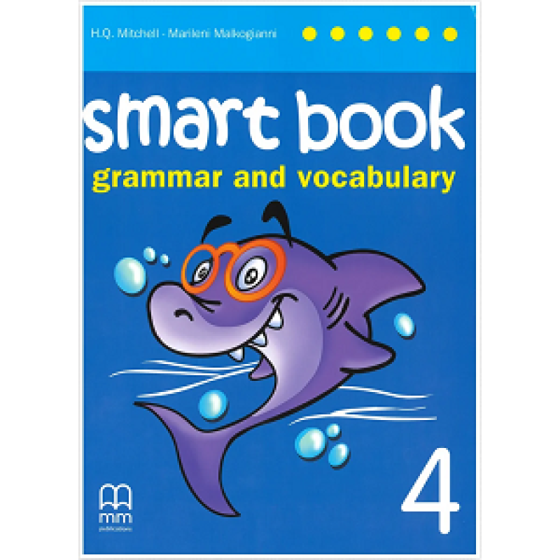 Smart Book for Ukraine НУШ 4 Class Audio SJ Smart Book for Ukraine НУШ 4 Class Audio SJ