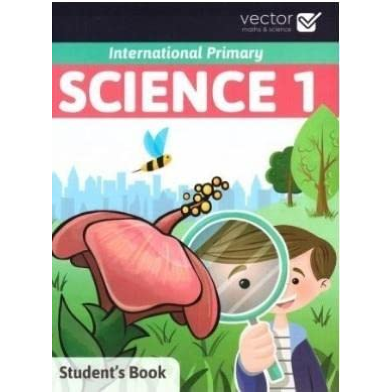 Science Primary 1 SB Science Primary 1 SB