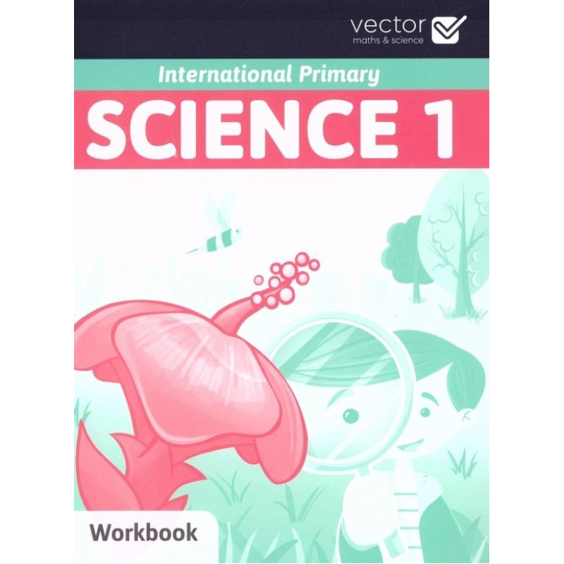 Science Primary 1 WB Science Primary 1 WB