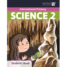 Science Primary 2 SB