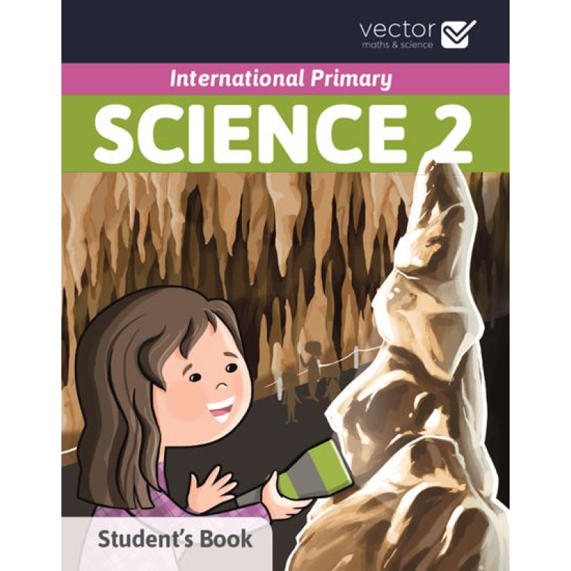 Science Primary 2 SB Science Primary 2 SB