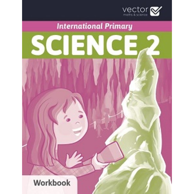Science Primary 2 WB Science Primary 2 WB