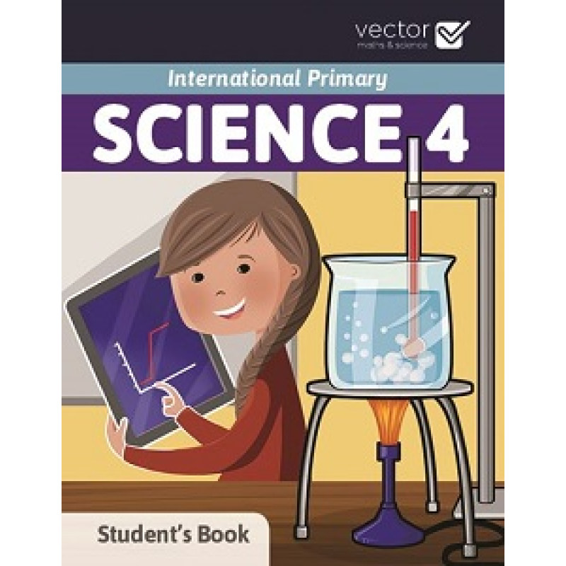 Science Primary 4 SB Science Primary 4 SB