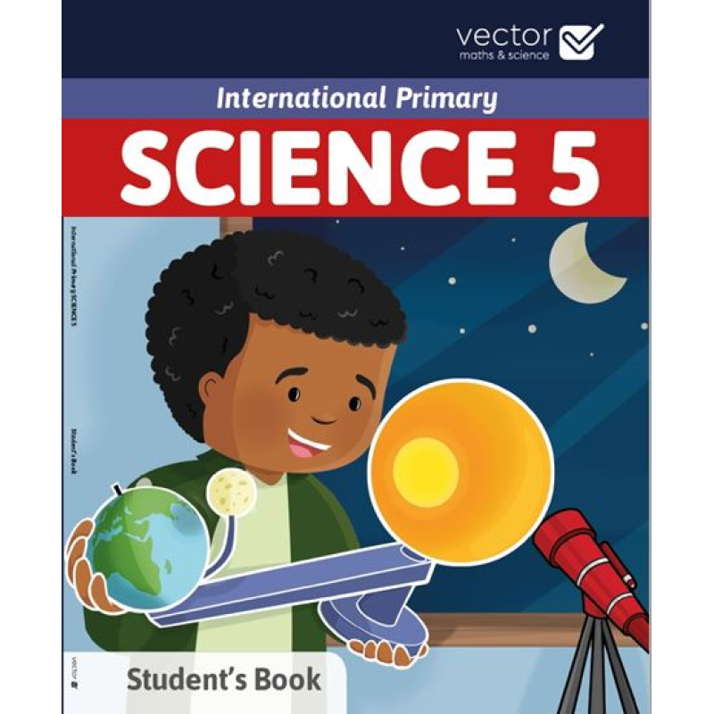 Science Primary 5 SB Science Primary 5 SB