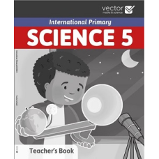 Science Primary 5 TB with CD