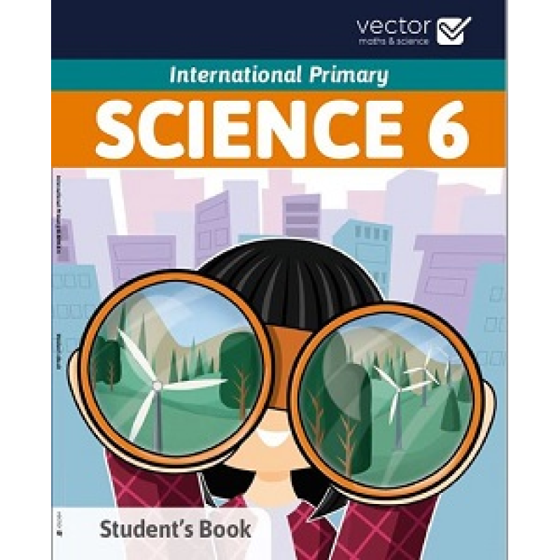Science Primary 6 SB Science Primary 6 SB