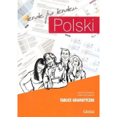 Polski, krok po kroku. Tablice gramatyczne
