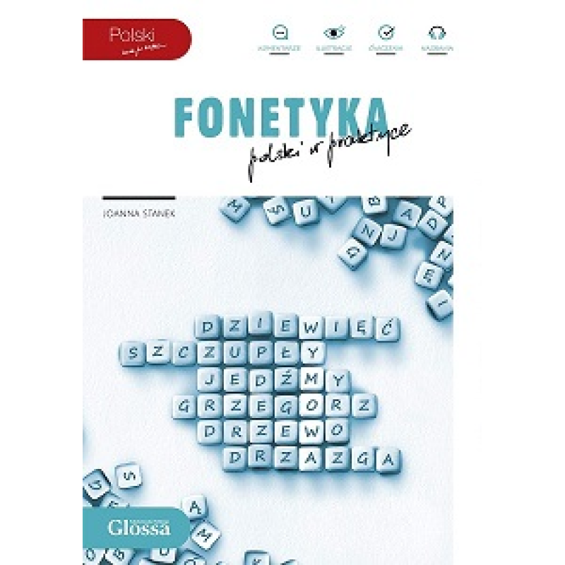 Fonetyka - polski w praktyce Fonetyka - polski w praktyce