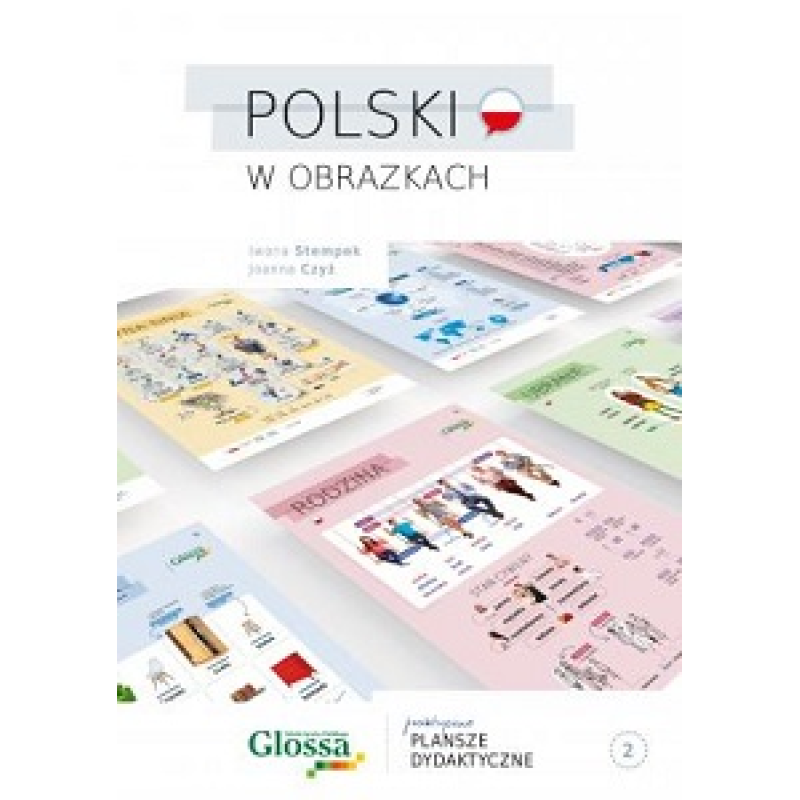 Polski w obrazkach 2 Polski w obrazkach 2