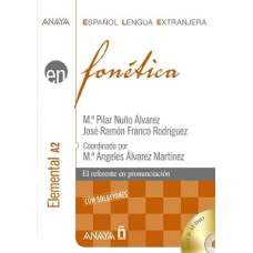 Fonetica Elemental A2 with Audio CDs (2)