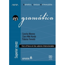 Gramática Superior C1/C2