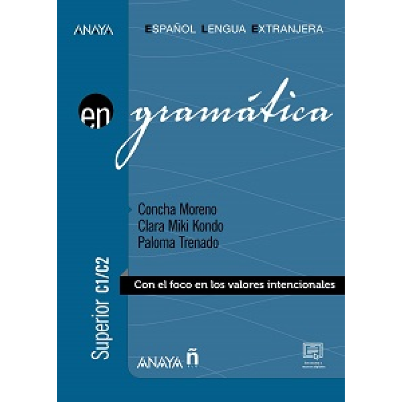 Gramática Superior C1/C2 Gramática Superior C1/C2