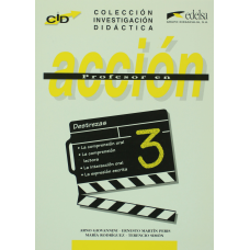 CID - Profesor en Accion 3