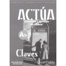 Actua 1 Claves