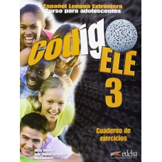 Codigo ELE 3 Cuaderno de ejercicios