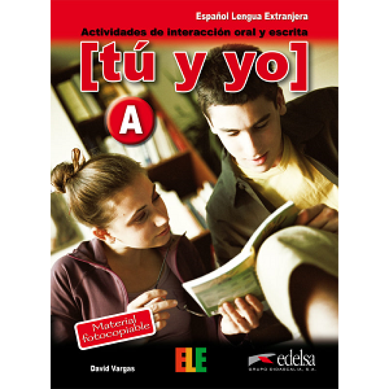 Tu y yo Nivel A Tu y yo Nivel A