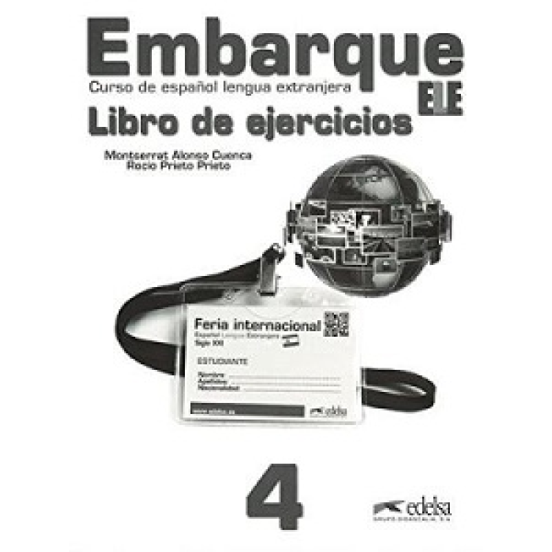 Embarque 4 Ejercicios Embarque 4 Ejercicios