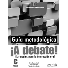A Debate! Profesor