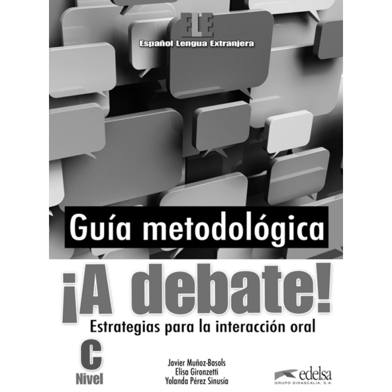 A Debate! Profesor A Debate! Profesor