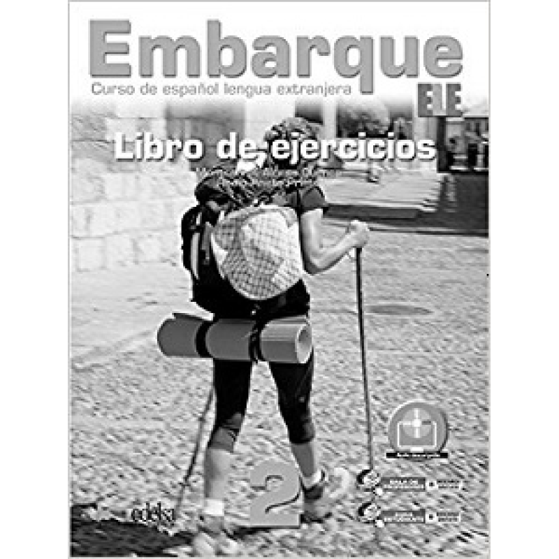 Embarque 2 Ejercicios Embarque 2 Ejercicios