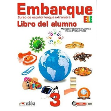 Embarque 3 Libro del alumno