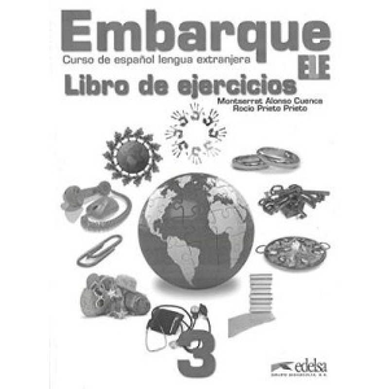 Embarque 3 Ejercicios Embarque 3 Ejercicios