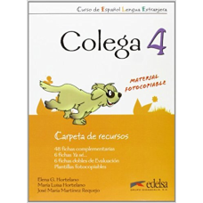 Colega 4 Carpeta de Recursos