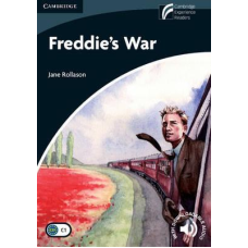 CER 6 Freddie's War
