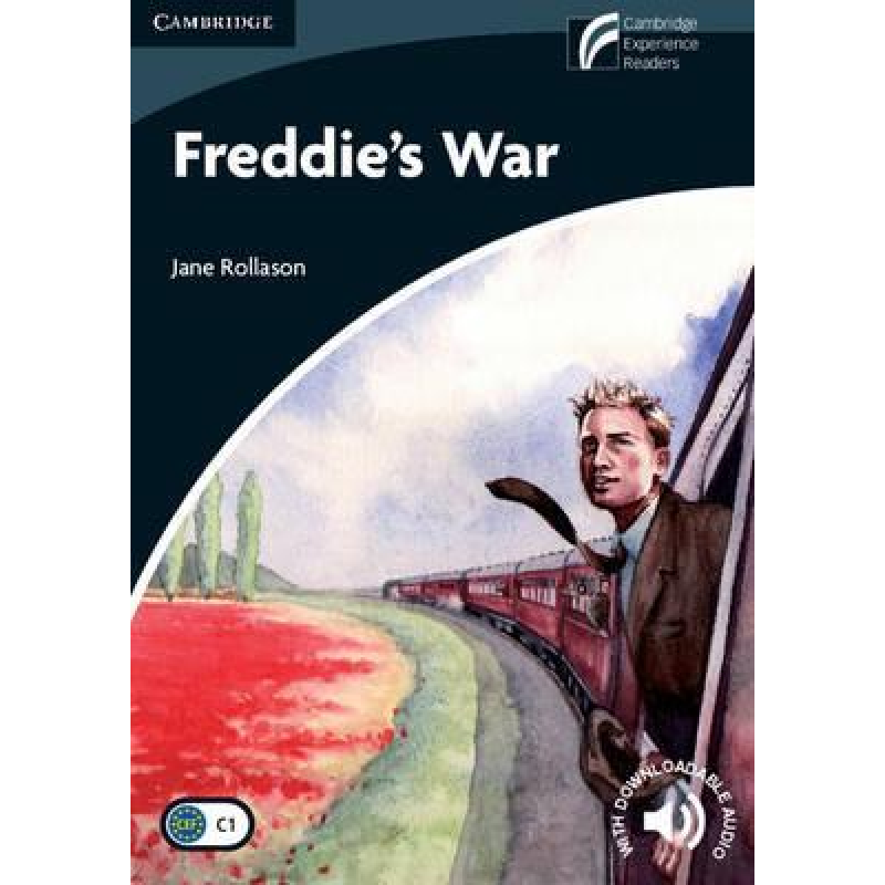CER 6 Freddie's War CER 6 Freddie's War
