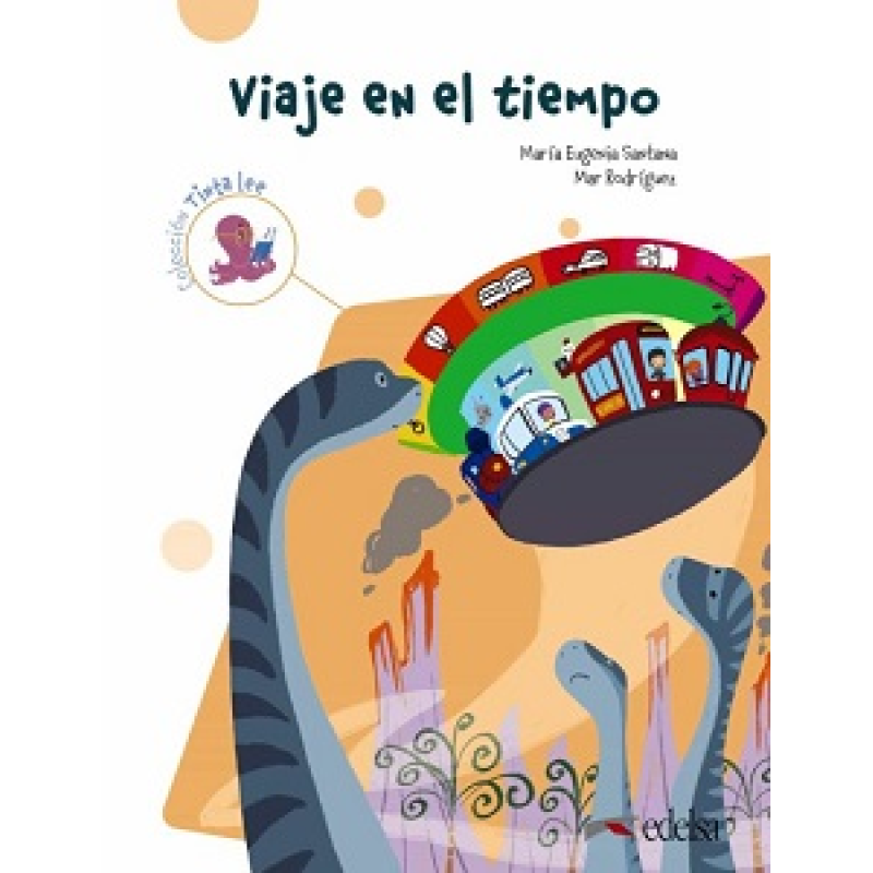 Submarino 2 Lectura 1: Viaje en el tiempo Submarino 2 Lectura 1: Viaje en el tiempo