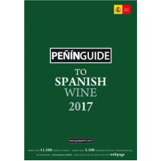 Penin Guide to Spanish Wine 2017