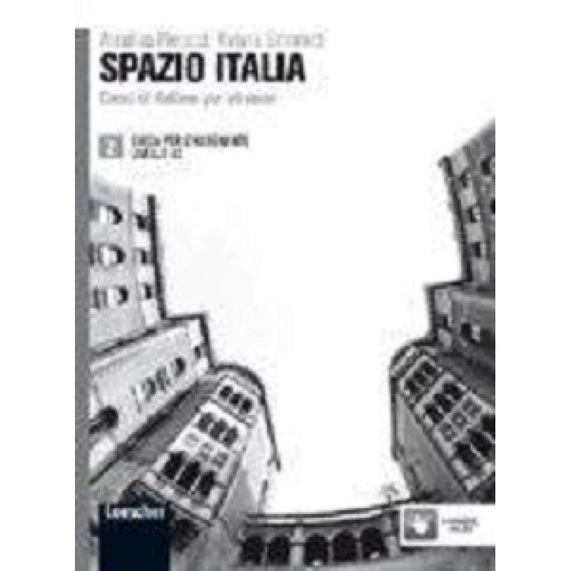 Spazio Italia 2 (A2) Guida per l'Insegnante Spazio Italia 2 (A2) Guida per l'Insegnante