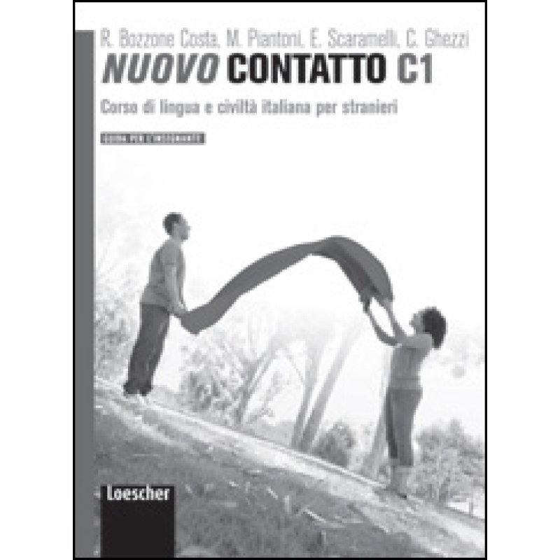 Nuovo Contatto C1 Guida Nuovo Contatto C1 Guida