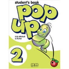 Pop Up 2. Student's Book