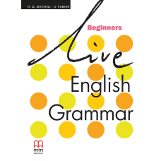 Live English Grammar Begin SB