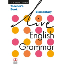 Live English Grammar Elem TB