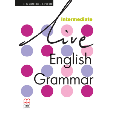 Live English Grammar Inter SB