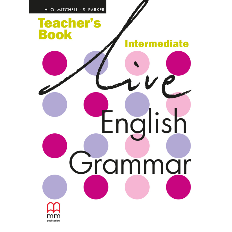 Live English Grammar Inter TB Live English Grammar Inter TB