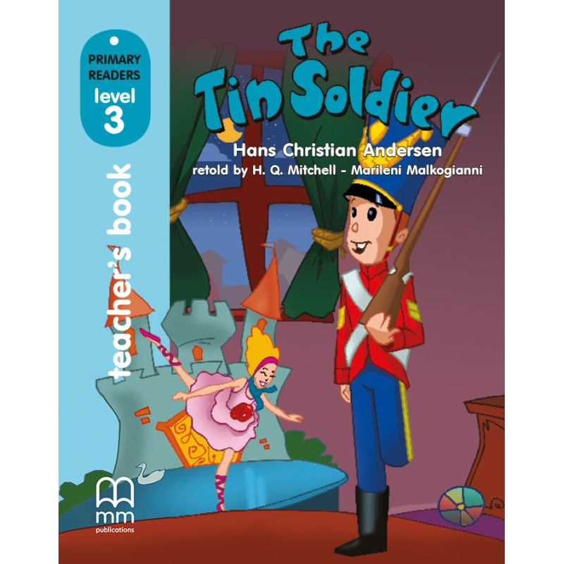 PR3 Tin Soldier TB