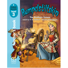PR3 Rumpelstiltskin TB