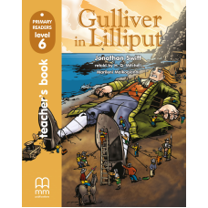 PR6 Gulliver in Lilliput TB