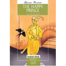 CS1 The Happy Prince SB