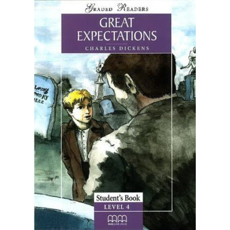 CS4 Great Expectations SB CS4 Great Expectations SB
