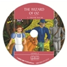 CS2 The Wizard of OZ CD