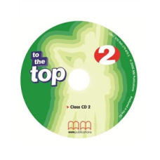 To the Top 2 Class Audio CD