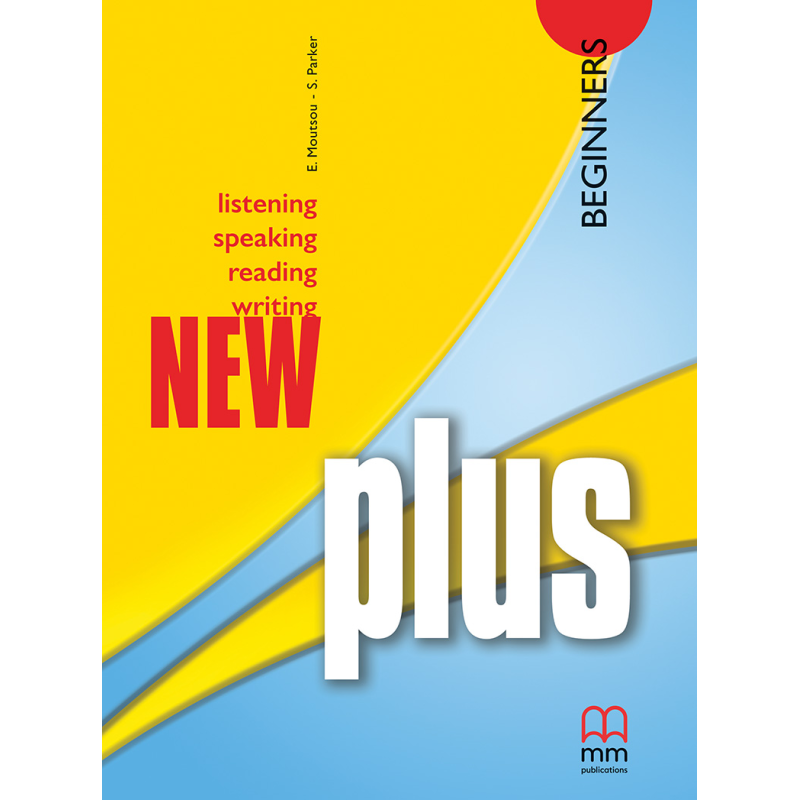 Plus New Beginner SB Plus New Beginner SB