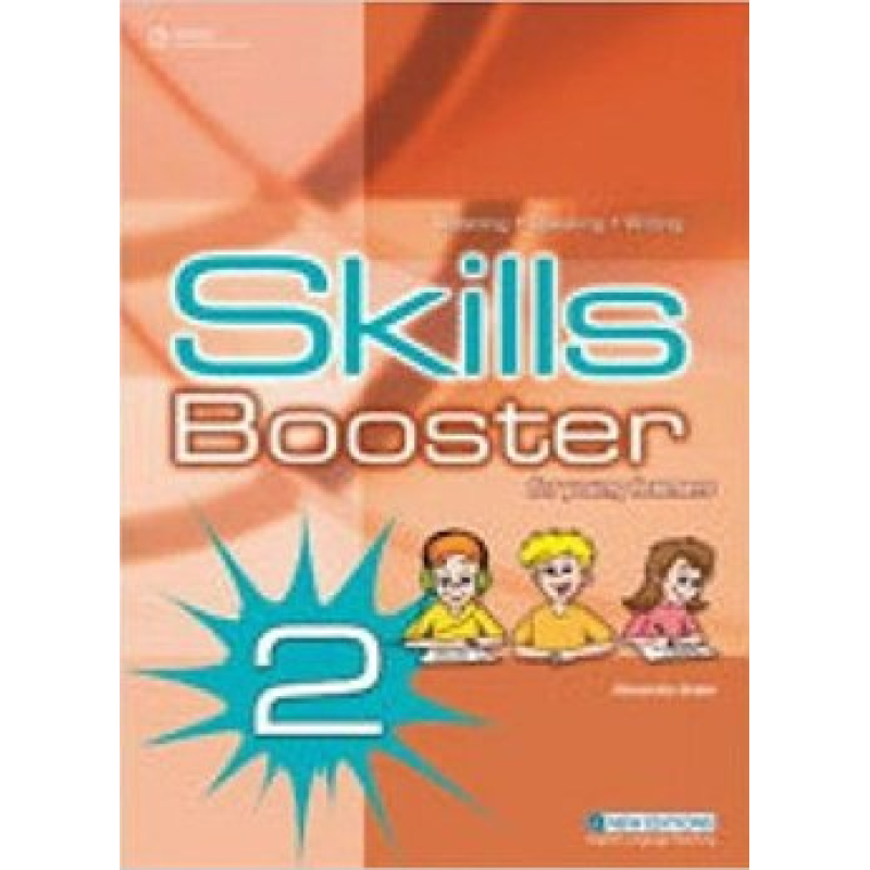 Skills Booster for young learners 2 Elementary SB Skills Booster for young learners 2 Elementary SB