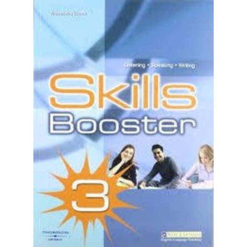 Skills Booster for young learners 3 Pre-Intermediate SB Skills Booster for young learners 3 Pre-Intermediate SB